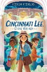 Heidi Heilig - Cincinnati Lee, Curse Breaker