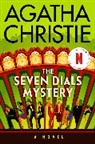 Agatha Christie - The Seven Dials Mystery