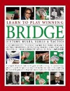 Bird David - Learn to Play Winning Bridge