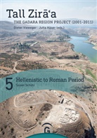 Susan Schütz, Häser, Jutta Häser, Dieter Vieweger - Hellenistic to Roman Period