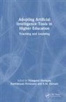 Thangavel (United Arab Emirates Universit Murugan, A.M. Abirami, Thangavel Murugan, Karthikeyan Periasamy - Adopting Artificial Intelligence Tools in Higher Education