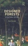 Dan Handel, Handel Dan - Designed Forests