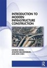 Jennifer Brandenburg, Don Chen, George Wang, George Chen Wang - Introduction to Modern Infrastructure Construction