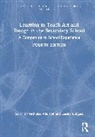 Nicholas (Institute of Education Addison, Nicholas Addison, Addison Nicholas, Lesley Burgess, Burgess Lesley - Learning to Teach Art and Design in the Secondary School