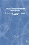 Klaus Evertz - Psychology of Prenatal Development