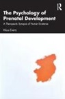 Klaus Evertz - Psychology of Prenatal Development