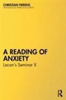 Christian Fierens - Reading of Anxiety