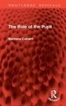 Barbara Calvert, Calvert Barbara - Role of the Pupil