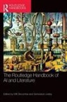 Will (University of Wales Slocombe, Genevieve Liveley, Liveley Genevieve, Will Slocombe - Routledge Handbook of Ai and Literature