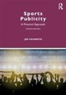 Joe Favorito, Joe (Columbia University Favorito, Favorito Joe - Sports Publicity