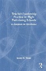 Jeremy D. Visone, Jeremy D. (Central Connecticut State Unive Visone - Teacher Leadership Practice in High-Performing Schools