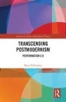 Raoul Eshelman, Eshelman Raoul - Transcending Postmodernism