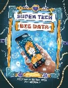 Chelen Écija, Clive Gifford, Chelen Écija - Super Tech: Big Data