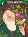 Alexandra Badiu, Anna Baker, Alexandra Badiu - Great Scientists: Charles Darwin