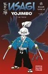 Emi Fujii, HiFi Colour Design, Julie Sakai, Stan Sakai - Usagi Yojimbo Volume 40: The Crow