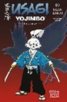 Emi Fujii, HiFi Colour Design, Julie Sakai, Stan Sakai - Usagi Yojimbo Volume 40: The Crow Limited Edition