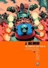Al Ewing, Pat Mills, Morri, Robbie Morrison, Gordon Rennie, Simon Spurrier... - Judge Dredd: The Complete Case Files 46