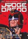 Andrew Helfer - Judge Dredd: The Movie