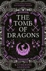 Katherine Addison - Tomb of Dragons