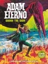 George Cowan, Chris Lowder - Adam Eterno: Grunn the Grim