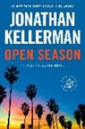 Jonathan Kellerman - Open Season