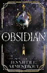 Jennifer L. Armentrout, Armentrout Jennifer L., Jennifer L Armentrout - Obsidian (Lux - Book One)