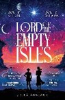 Jules Arbeaux - Lord of the Empty Isles