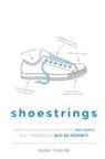 Buddy Teaster - Shoestrings