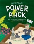 Sandhya Menon Lyle, Sandhya Menon - My Body's Power Pack