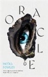 Moira Fowley, Moïra Fowley - Oracle