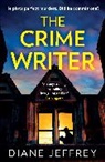 Diane Jeffrey - The Crime Writer