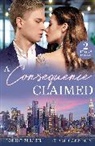 Clare Connelly, Louise Fuller, Fuller Louise - A Mills & Boon Modern