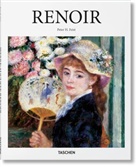 Peter H. Feist - Pierre-Auguste Renoir, 1841-1919 : un rêve d'harmonie