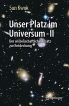 Sun Kwok - Unser Platz im Universum - II