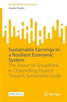 Aurelie Charles - Sustainable Earnings in a Resilient Economic System