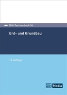 DIN e.V., DIN e V - Erd- und Grundbau