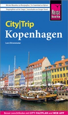 Lars Dörenmeier - Reise Know-How CityTrip Kopenhagen