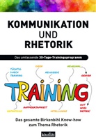 Vera F Birkenbihl, Vera F. Birkenbihl - Kommunikation und Rhetorik