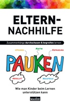 Vera F Birkenbihl, Vera F. Birkenbihl - Eltern-Nachhilfe