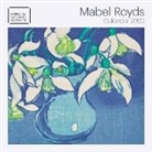 Flame Tree Studio - National Galleries Scotland: Mabel Royds Mini Wall Calendar 2023 Art
