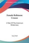 Lucy Ford - Female Robinson Crusoe