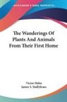 Victor Hehn, James S. Stallybrass - The Wanderings Of Plants And Animals From Their First Home