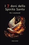Josip Loncar - I 7 doni dello Spirito Santo