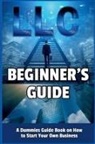 Jack Richmond - LLC Beginner's Guide