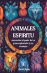 Sarah Ripley - Animales Espirituales