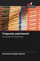 Grasiela Procópio Duarte - Trapunta patchwork