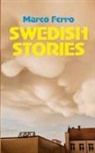 Seagull Editions - Swedish Stories