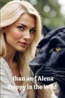 Bucur Loredan - Ihan and Alena Happy in the Wild