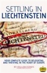 William Jones - Settling in Liechtenstein