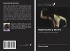 Clovis Cunha - Espectáculo y teatro